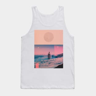 Will you still remember me II Tank Top